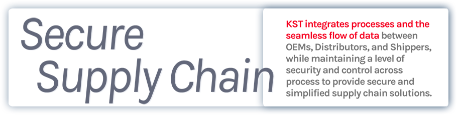 secure supply chain